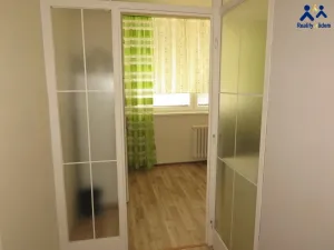 Pronájem bytu 1+1, Vyškov, Jarní, 32 m2