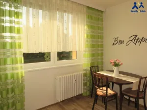 Pronájem bytu 1+1, Vyškov, Jarní, 32 m2