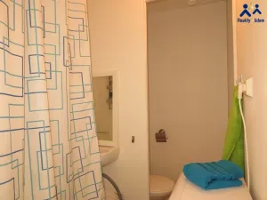 Pronájem bytu 1+1, Vyškov, Jarní, 32 m2