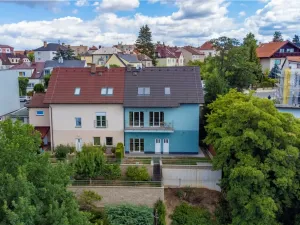 Prodej rodinného domu, Plzeň, Květná, 222 m2