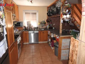 Prodej rodinného domu, Řevnice, Kejnská, 128 m2