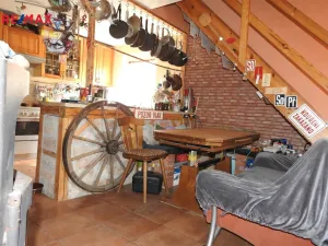 Prodej rodinného domu, Řevnice, Kejnská, 128 m2