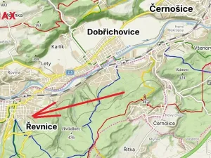 Prodej rodinného domu, Řevnice, Kejnská, 128 m2