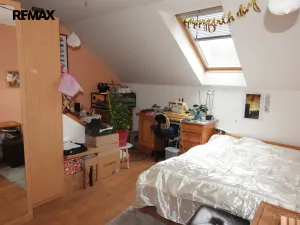 Prodej rodinného domu, Řevnice, Kejnská, 128 m2