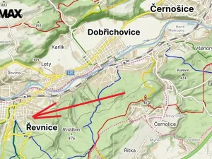 Prodej rodinného domu, Řevnice, Kejnská, 128 m2