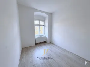 Pronájem bytu 2+1, Olomouc, Zámečnická, 55 m2