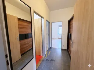 Pronájem bytu 2+1, Olomouc, Zámečnická, 55 m2