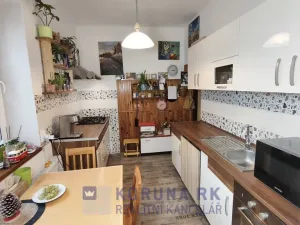 Prodej rodinného domu, České Budějovice - České Budějovice 5, H. Malířové, 131 m2