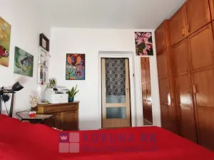 Prodej rodinného domu, České Budějovice - České Budějovice 5, H. Malířové, 131 m2