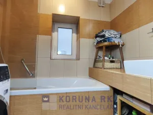 Prodej rodinného domu, České Budějovice - České Budějovice 5, H. Malířové, 131 m2