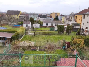 Prodej rodinného domu, České Budějovice - České Budějovice 5, H. Malířové, 131 m2