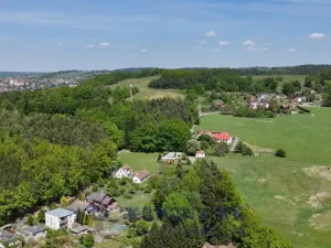 Prodej rodinného domu, České Budějovice - České Budějovice 5, H. Malířové, 131 m2