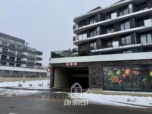 Pronájem garáže, Praha - Stodůlky, Bělohlávkova, 19 m2