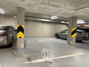 Pronájem garáže, Praha - Stodůlky, Bělohlávkova, 19 m2