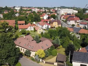 Prodej rodinného domu, Kelč, 320 m2