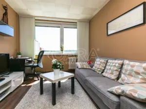 Pronájem bytu 2+kk, Praha - Chodov, Filipova, 46 m2
