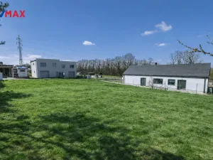 Prodej pozemku pro bydlení, Zdiby, 800 m2