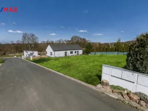 Prodej pozemku pro bydlení, Zdiby, 800 m2