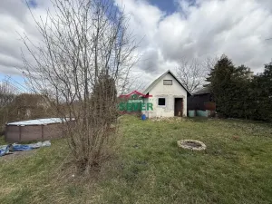 Prodej zahrady, Bílina - Újezdské Předměstí, 276 m2