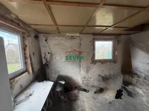 Prodej zahrady, Bílina - Újezdské Předměstí, 276 m2