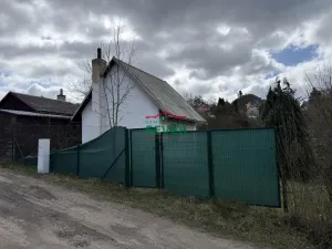 Prodej zahrady, Bílina - Újezdské Předměstí, 276 m2