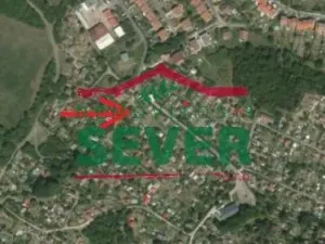 Prodej zahrady, Bílina - Újezdské Předměstí, 276 m2