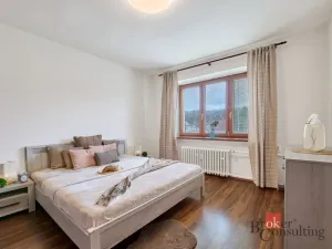 Pronájem bytu 3+1, Pardubice - Svítkov, Kostnická, 67 m2