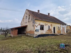 Prodej rodinného domu, Erpužice - Malovice, 120 m2