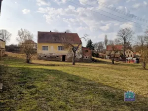 Prodej rodinného domu, Erpužice - Malovice, 120 m2