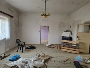 Prodej rodinného domu, Erpužice - Malovice, 120 m2