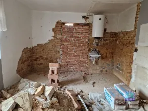 Prodej rodinného domu, Erpužice - Malovice, 120 m2