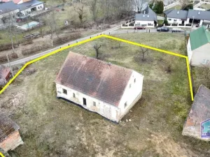 Prodej rodinného domu, Erpužice - Malovice, 120 m2