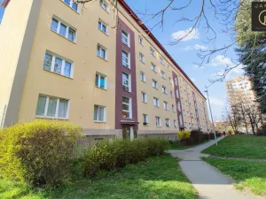 Pronájem bytu 2+1, Praha - Malešice, Nad úžlabinou, 53 m2