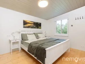 Prodej ubytování, Křečovice, 655 m2