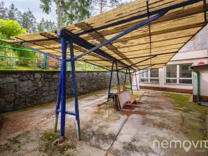 Prodej ubytování, Křečovice, 655 m2