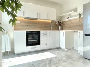 Prodej bytu 2+kk, Ostrava, Polská, 44 m2