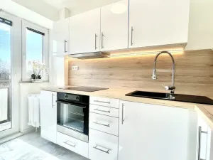 Prodej bytu 2+kk, Ostrava, Polská, 44 m2