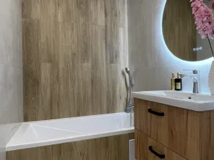 Prodej bytu 2+kk, Ostrava, Polská, 43 m2