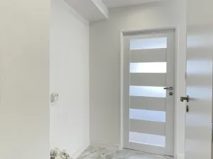 Prodej bytu 2+kk, Ostrava, Polská, 43 m2