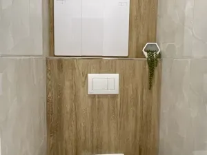 Prodej bytu 2+kk, Ostrava, Polská, 43 m2