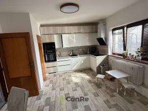 Prodej rodinného domu, Chotětov, Smetanova, 160 m2