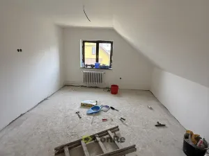 Prodej rodinného domu, Chotětov, Smetanova, 160 m2