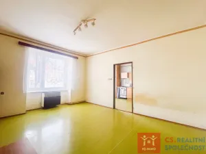 Prodej bytu 1+1, Znojmo, Loucká, 42 m2