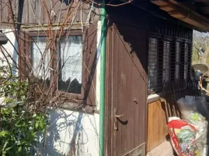 Prodej zahrady, Chomutov, Na Průhoně, 363 m2