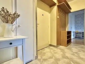 Prodej bytu 3+1, Teplice, Svojsíkova, 60 m2