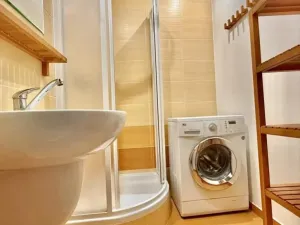 Prodej bytu 3+1, Teplice, Svojsíkova, 60 m2