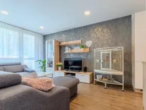 Prodej bytu 2+kk, Kladno - Kročehlavy, Polská, 41 m2