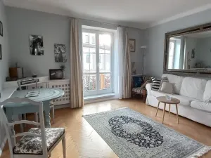 Pronájem bytu 2+1, Český Krumlov - Horní Brána, Kaplická, 68 m2