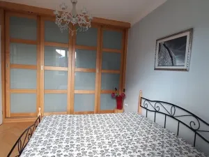 Pronájem bytu 2+1, Český Krumlov - Horní Brána, Kaplická, 68 m2