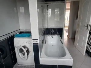 Pronájem bytu 2+1, Český Krumlov - Horní Brána, Kaplická, 68 m2